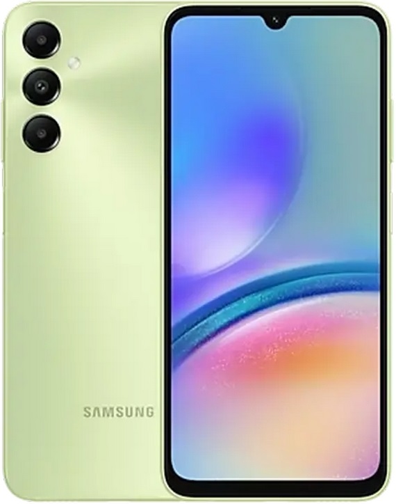 Smartphone Samsung Galaxy A05s / 6.7'' / 4 GB / 128 GB / Verde photo 1