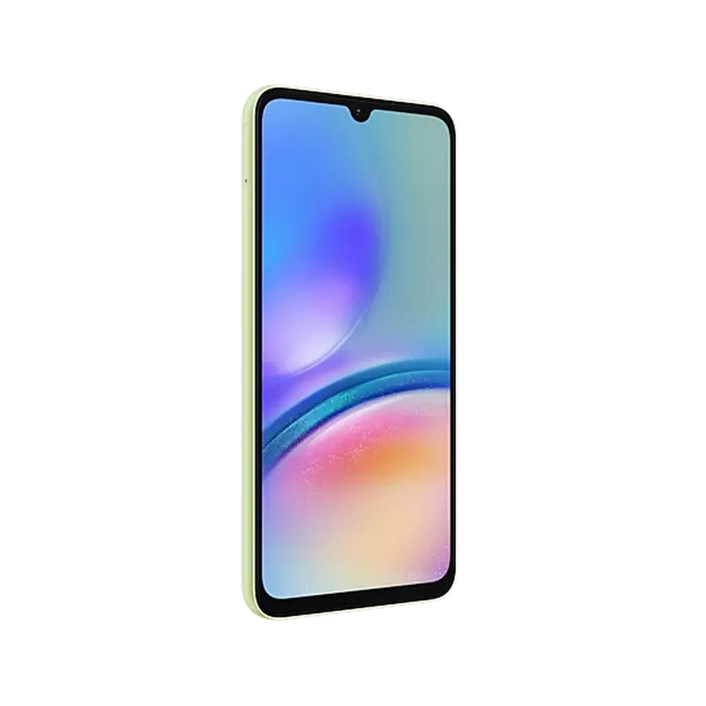 Smartphone Samsung Galaxy A05s / 6.7'' / 4 GB / 128 GB / Verde photo 2