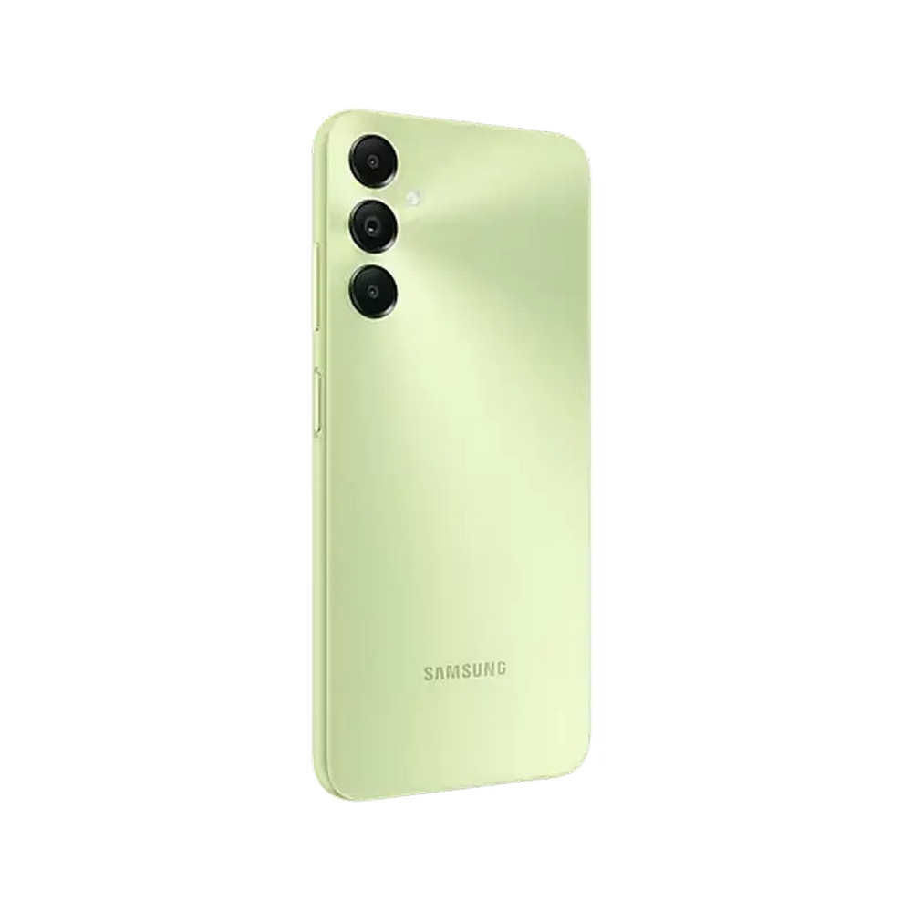 Smartphone Samsung Galaxy A05s / 6.7'' / 4 GB / 128 GB / Verde photo 7