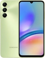Smartphone Samsung Galaxy A05s 4/128GB Light Green thumbnav 1