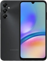 Smartphone Samsung Galaxy A05s 4/64GB Black thumbnav 1