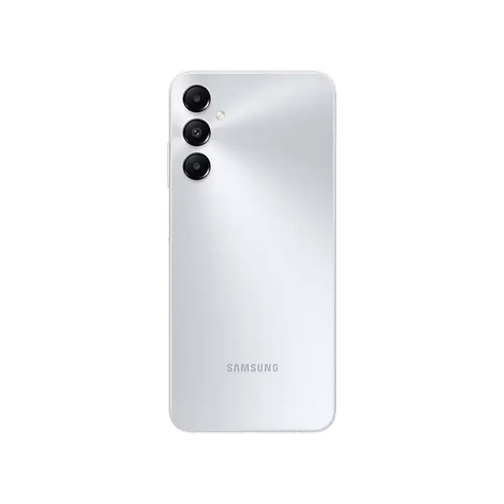 Smartphone Samsung Galaxy A05s / 6.7'' / 4 GB / 64 GB / Alb lotos photo 2