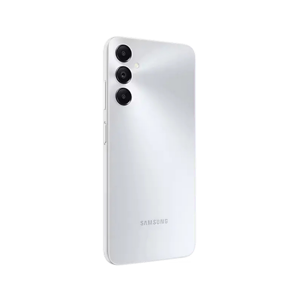 Smartphone Samsung Galaxy A05s / 6.7'' / 4 GB / 64 GB / Alb lotos photo 6