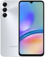 Smartphone Samsung Galaxy A05s 4/64GB Silver thumbnav 1