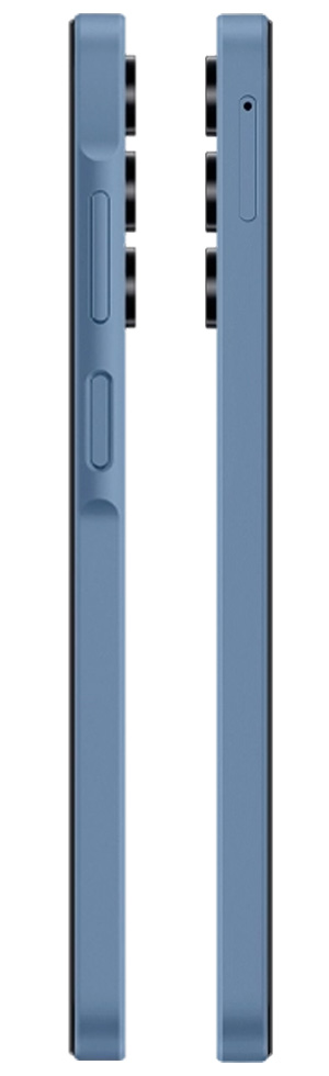 Смартфон Samsung Galaxy A15 / 6.5'' / 8 ГБ / 256 ГБ / Синий photo 2