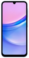 Смартфон Samsung Galaxy A15 8/256GB Blue thumbnav 3