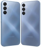 Смартфон Samsung Galaxy A15 8/256GB Blue thumbnav 5