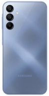 Смартфон Samsung Galaxy A15 8/256GB Blue thumbnav 6