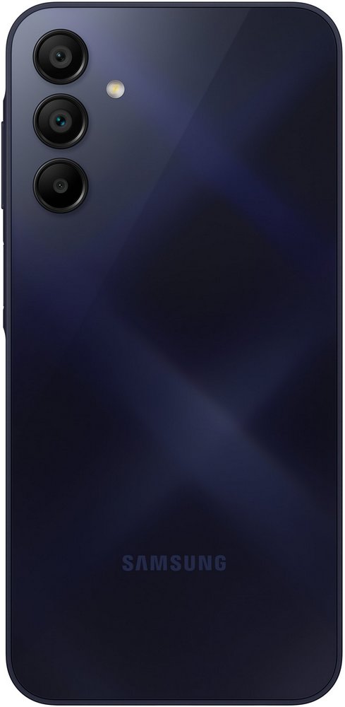 Smartphone Samsung Galaxy A15 / 6.5'' / 4 GB / 128 GB / Negru photo 6