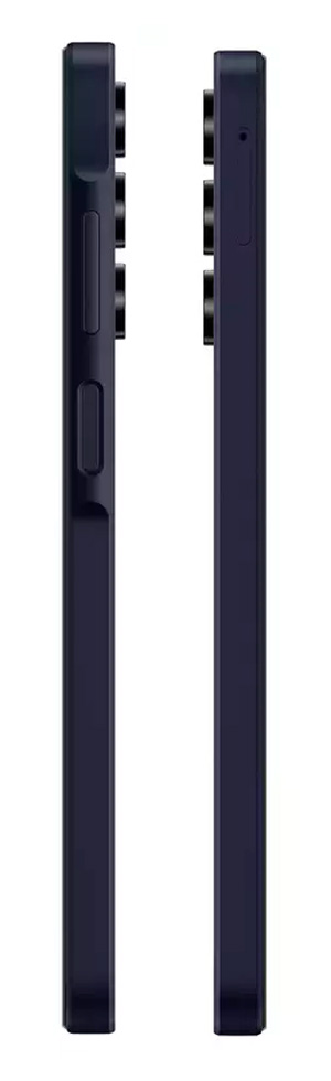 Смартфон Samsung Galaxy A15 / 6.5'' / 8 ГБ / 256 ГБ / Черный photo 2