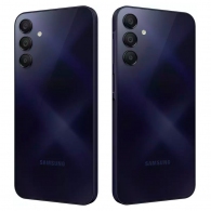Смартфон Samsung Galaxy A15 8/256GB Black thumbnav 3