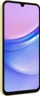 Smartphone Samsung Galaxy A15 LTE 4/128GB Yellow