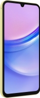 Смартфон Samsung Galaxy A15 LTE 4/128GB Yellow thumbnav 3