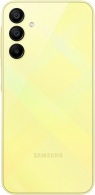 Смартфон Samsung Galaxy A15 LTE 4/128GB Yellow thumbnav 5