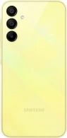 Smartphone Samsung Galaxy A15 LTE 4/128GB Yellow