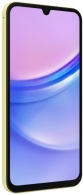 Smartphone Samsung Galaxy A15 8/256Gb Yellow thumbnav 2