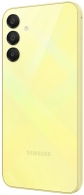 Smartphone Samsung Galaxy A15 8/256Gb Yellow thumbnav 4