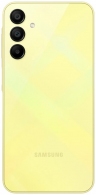 Smartphone Samsung Galaxy A15 8/256Gb Yellow thumbnav 5