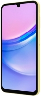Smartphone Samsung Galaxy A15 8/256Gb Yellow thumbnav 6