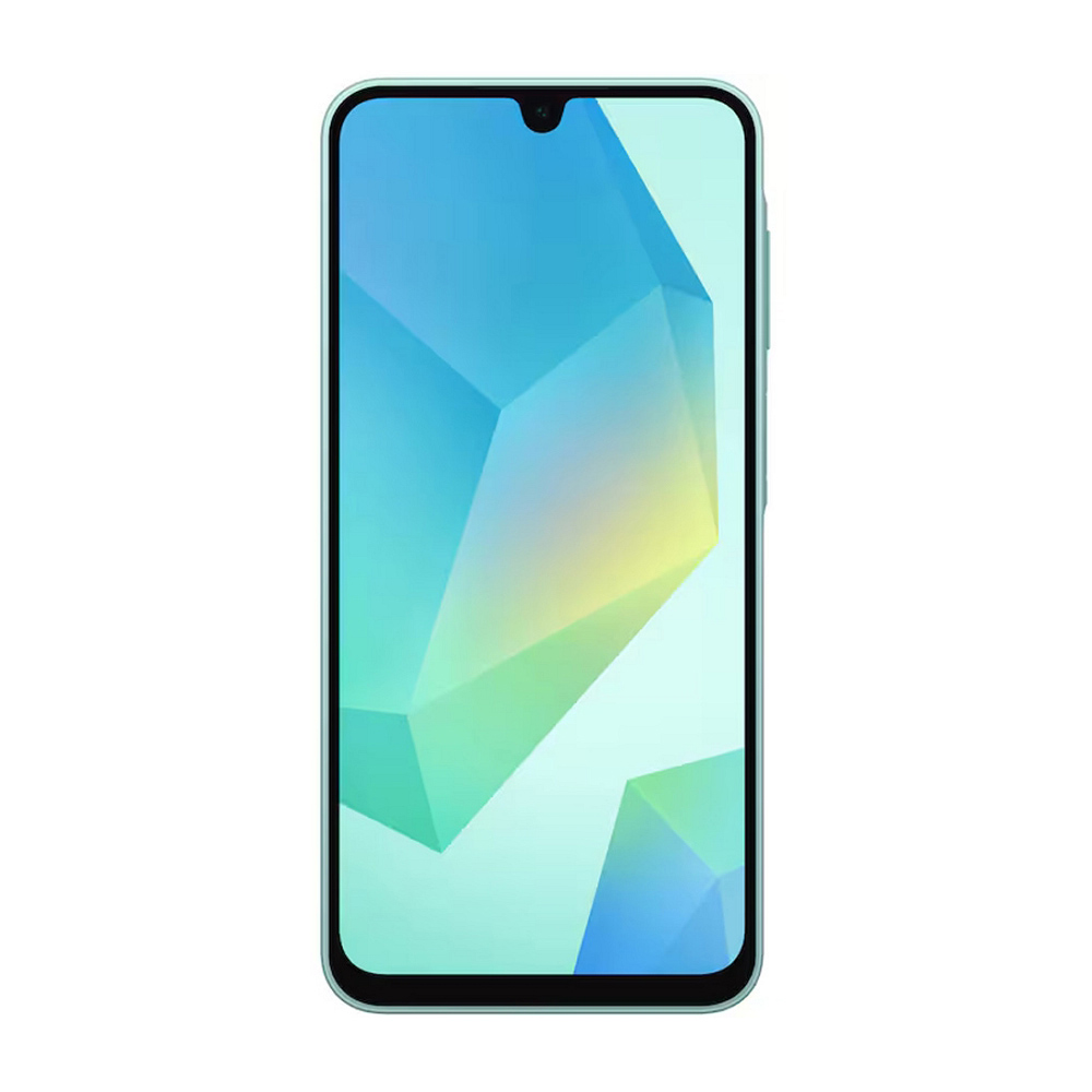Смартфон Samsung Galaxy A16 / 6.7'' / 4 ГБ / 128 ГБ / Light Green photo 2
