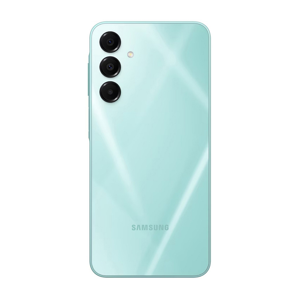 Смартфон Samsung Galaxy A16 / 6.7'' / 4 ГБ / 128 ГБ / Light Green photo 3