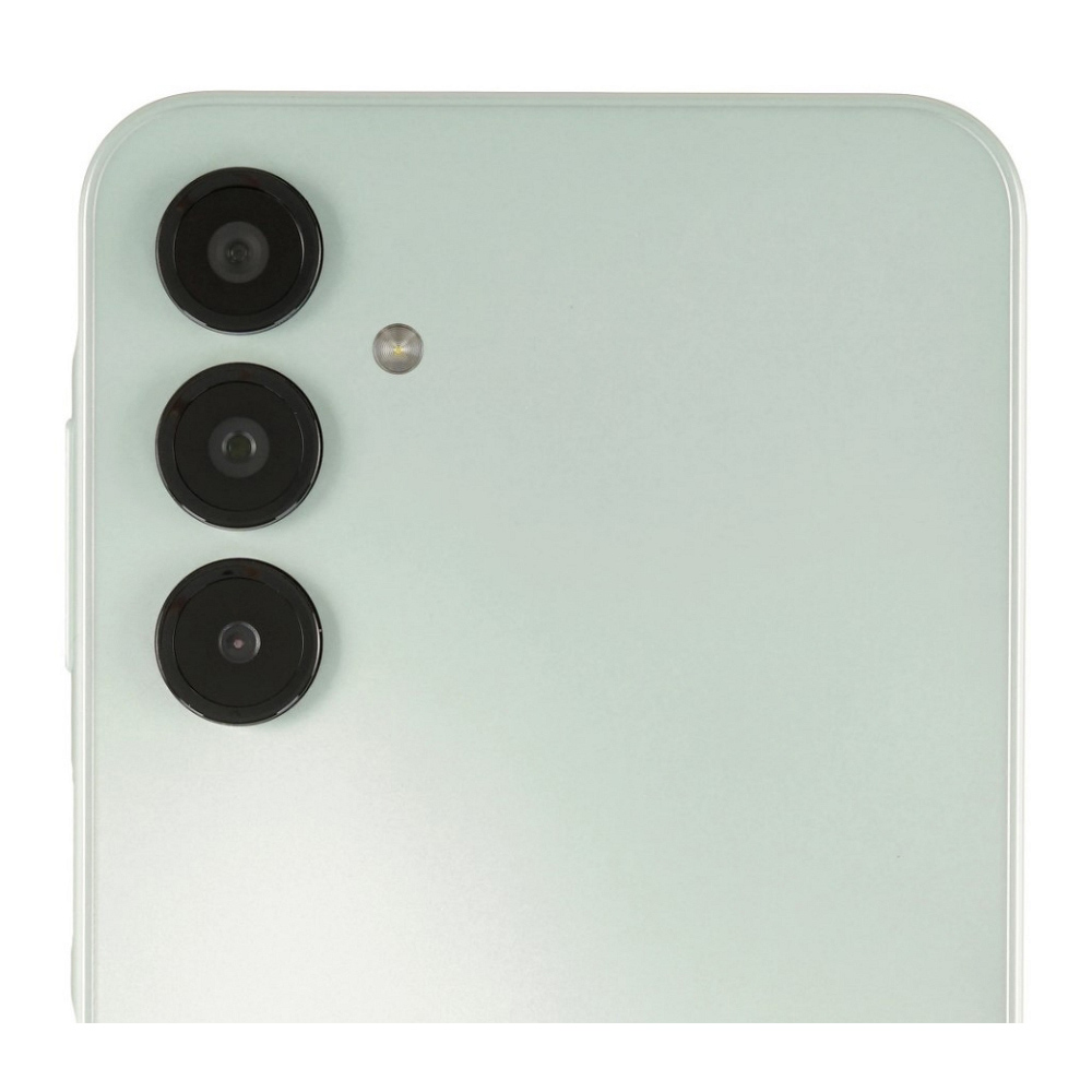 Смартфон Samsung Galaxy A16 / 6.7'' / 4 ГБ / 128 ГБ / Light Green photo 4