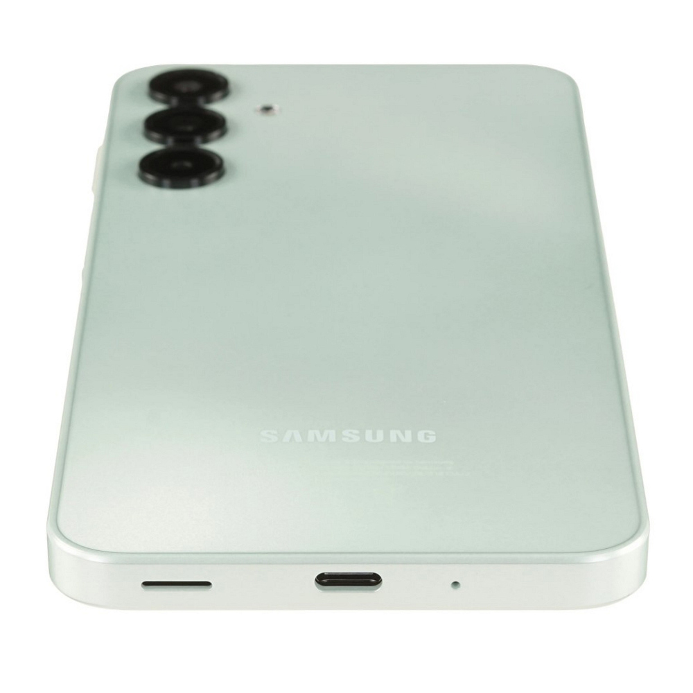 Смартфон Samsung Galaxy A16 / 6.7'' / 4 ГБ / 128 ГБ / Light Green photo 5