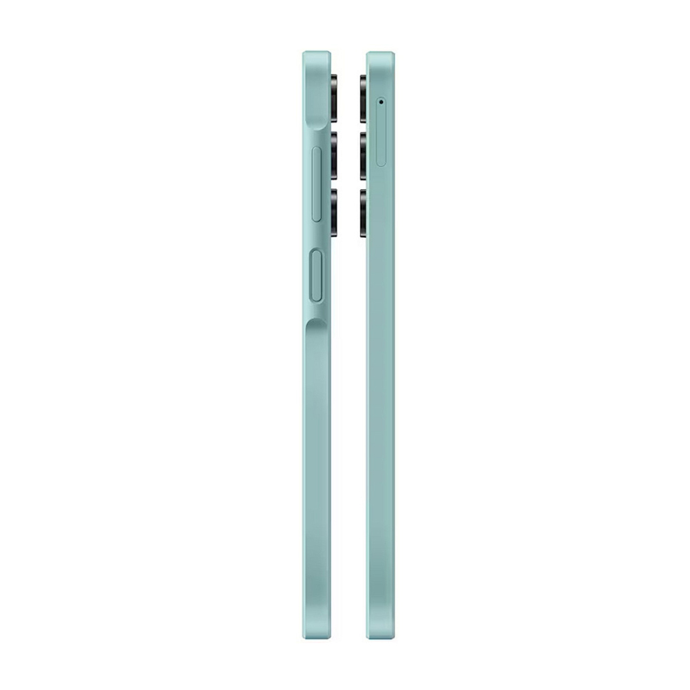 Смартфон Samsung Galaxy A16 / 6.7'' / 4 ГБ / 128 ГБ / Light Green photo 6