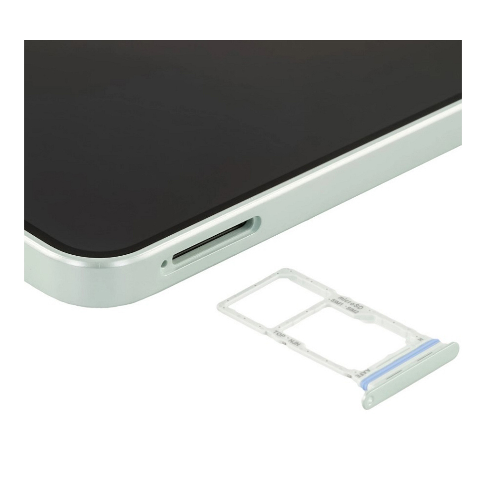 Смартфон Samsung Galaxy A16 / 6.7'' / 4 ГБ / 128 ГБ / Light Green photo 8