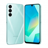 Смартфон Samsung Galaxy A16 4/128Gb Light Green thumbnav 7