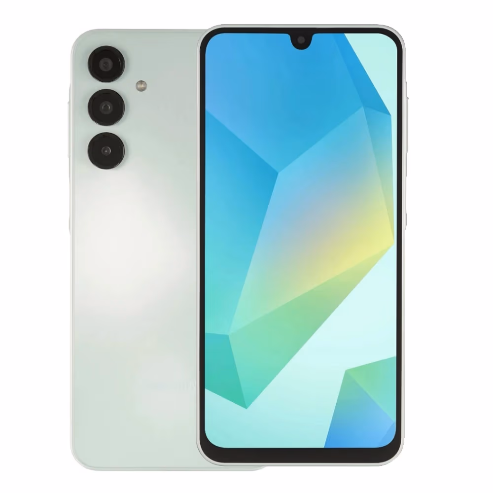 Smartphone Samsung Galaxy A16 4G 8/256GB Light Green 
