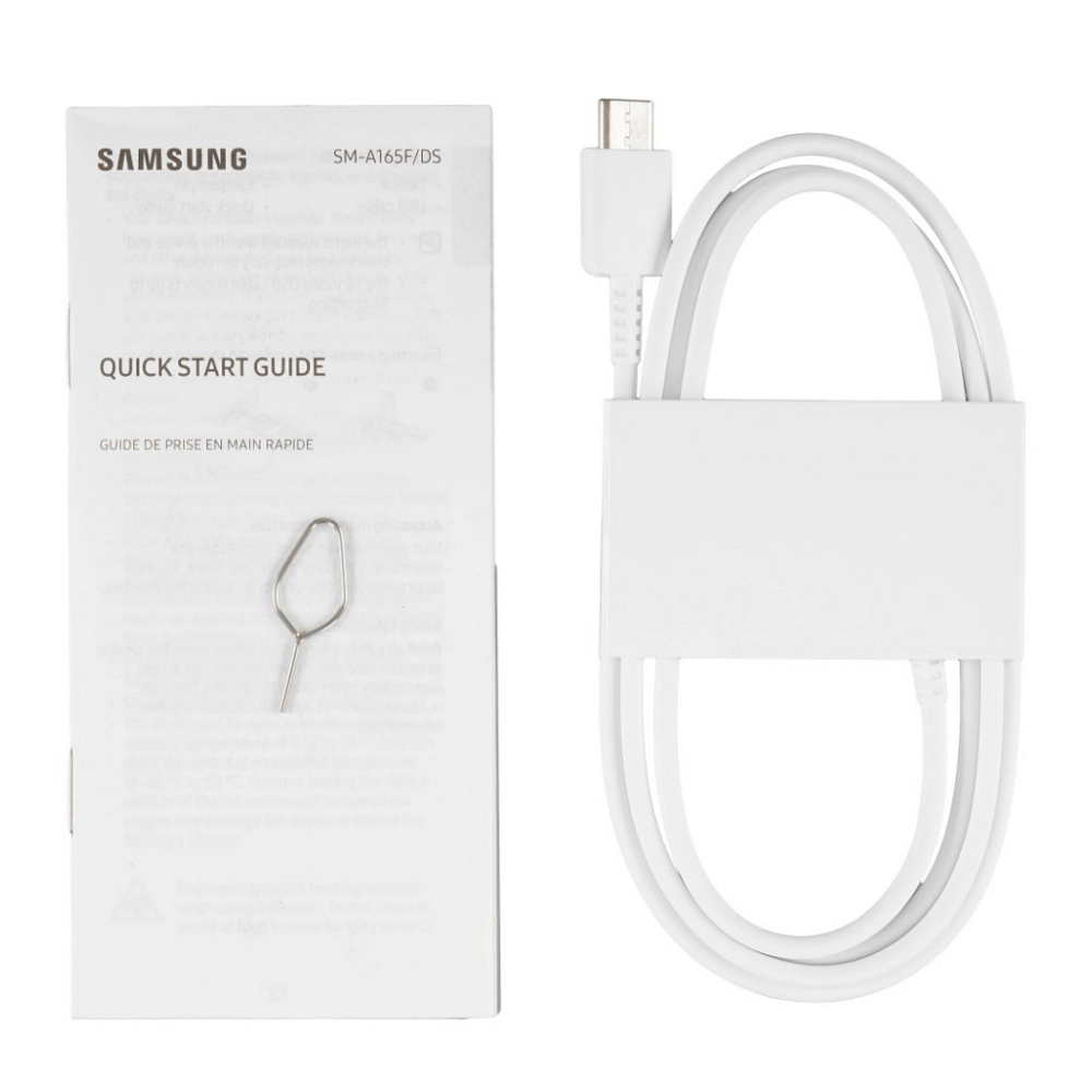 Смартфон Samsung Galaxy A16 / 6.7'' / 8 ГБ / 256 ГБ / Light Green photo 12
