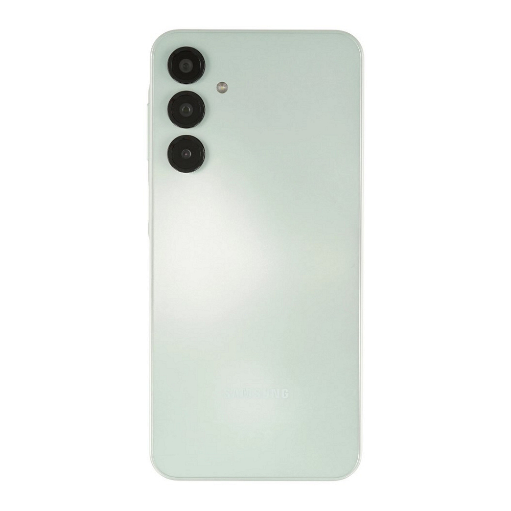 Смартфон Samsung Galaxy A16 / 6.7'' / 8 ГБ / 256 ГБ / Light Green photo 2