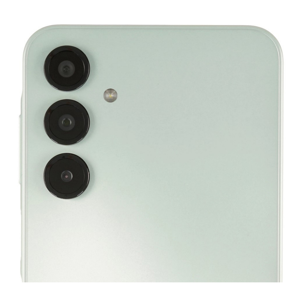 Смартфон Samsung Galaxy A16 / 6.7'' / 8 ГБ / 256 ГБ / Light Green photo 4