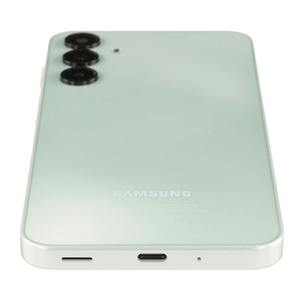 Смартфон Samsung Galaxy A16 / 6.7'' / 8 ГБ / 256 ГБ / Light Green photo 6