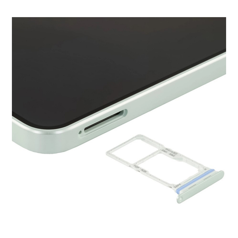 Смартфон Samsung Galaxy A16 / 6.7'' / 8 ГБ / 256 ГБ / Light Green photo 9