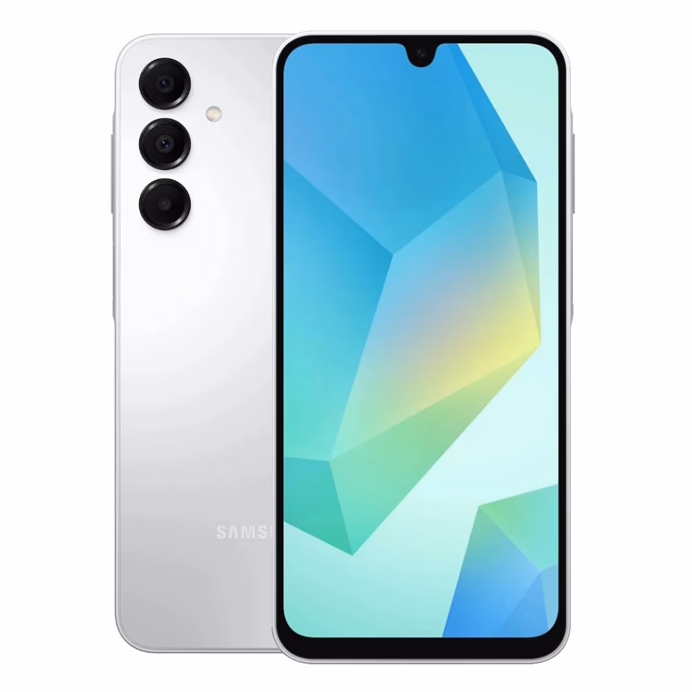Smartphone Samsung Galaxy A16 4G 8/256GB Grey 