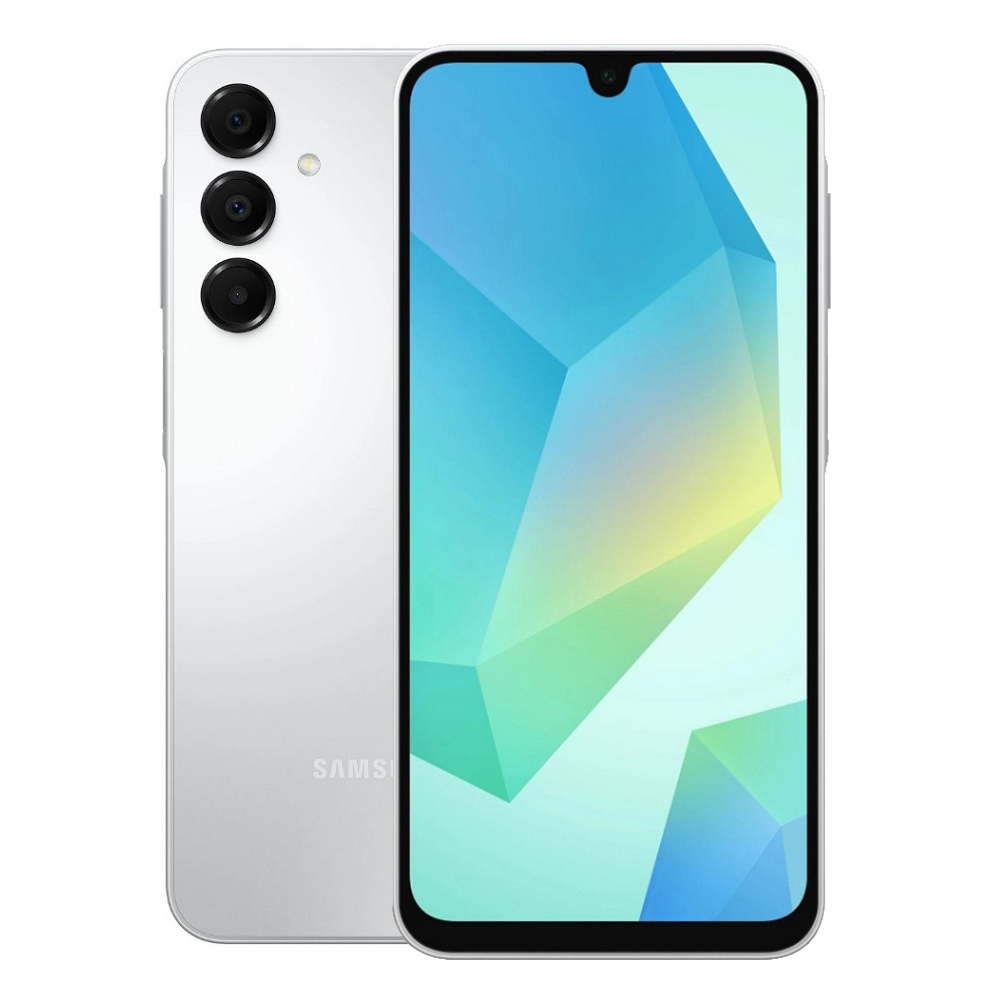 Smartphone Samsung Galaxy A16 / 6.7'' / 8 GB / 256 GB / Grey photo 1