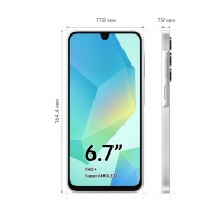 Smartphone Samsung Galaxy A16 4G 8/256GB Grey thumbnav 9
