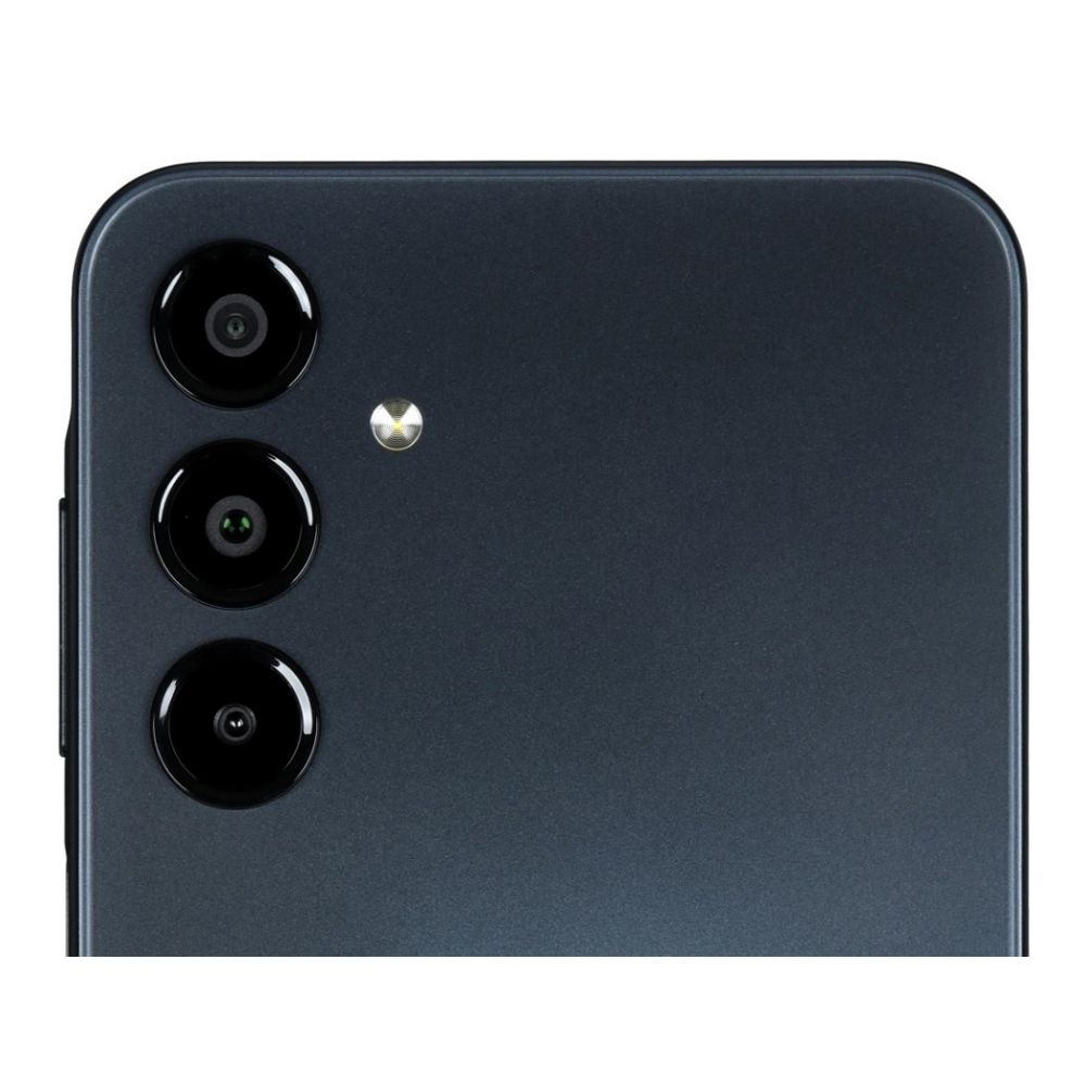 Смартфон Samsung Galaxy A16 / 6.7'' / 4 ГБ / 128 ГБ / Чёрный photo 4