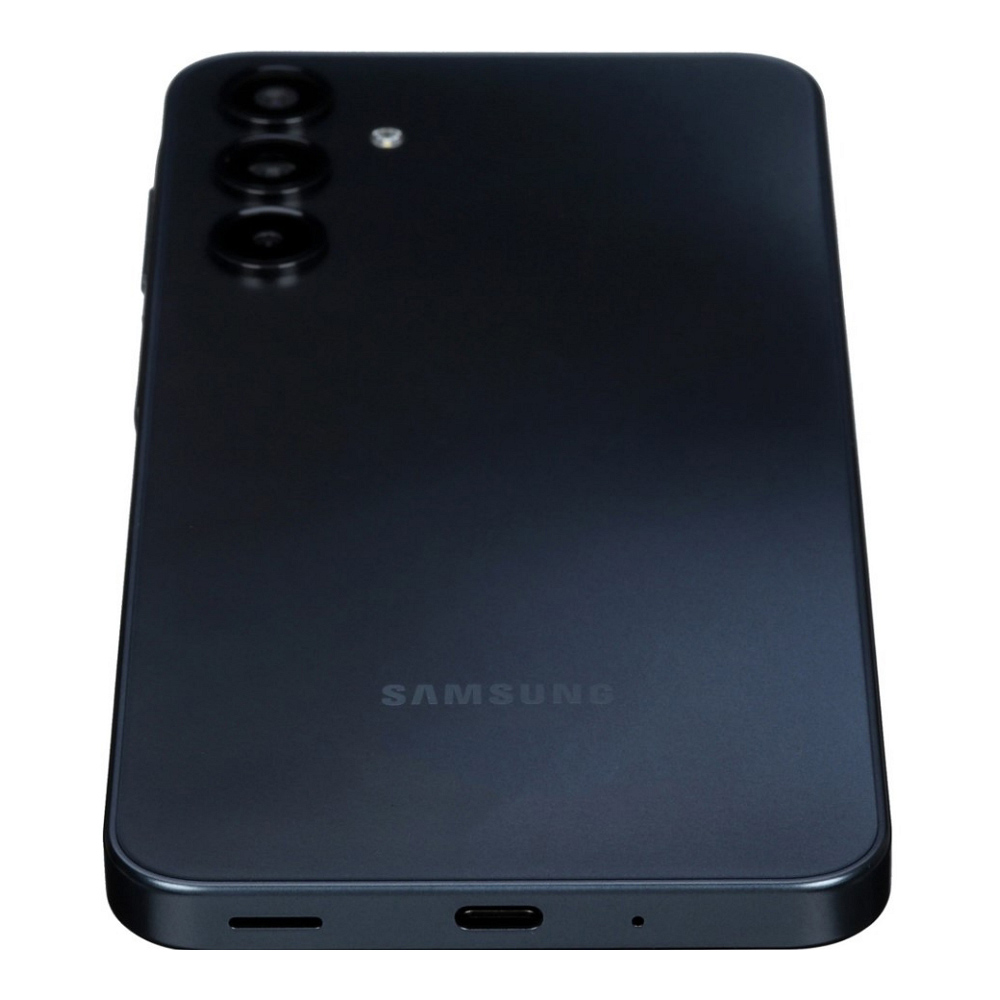 Смартфон Samsung Galaxy A16 / 6.7'' / 4 ГБ / 128 ГБ / Чёрный photo 5