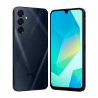 Смартфон Samsung Galaxy A16 4/128Gb Black thumbnav 6