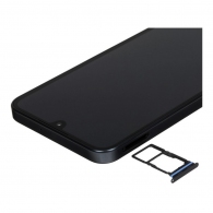 Смартфон Samsung Galaxy A16 4/128Gb Black thumbnav 8