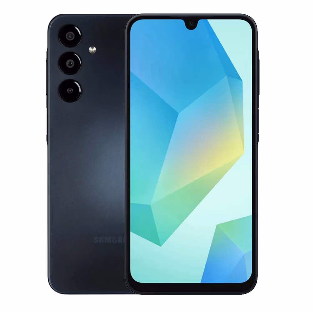 Smartphone Samsung Galaxy A16 4G 8/256GB Black 
