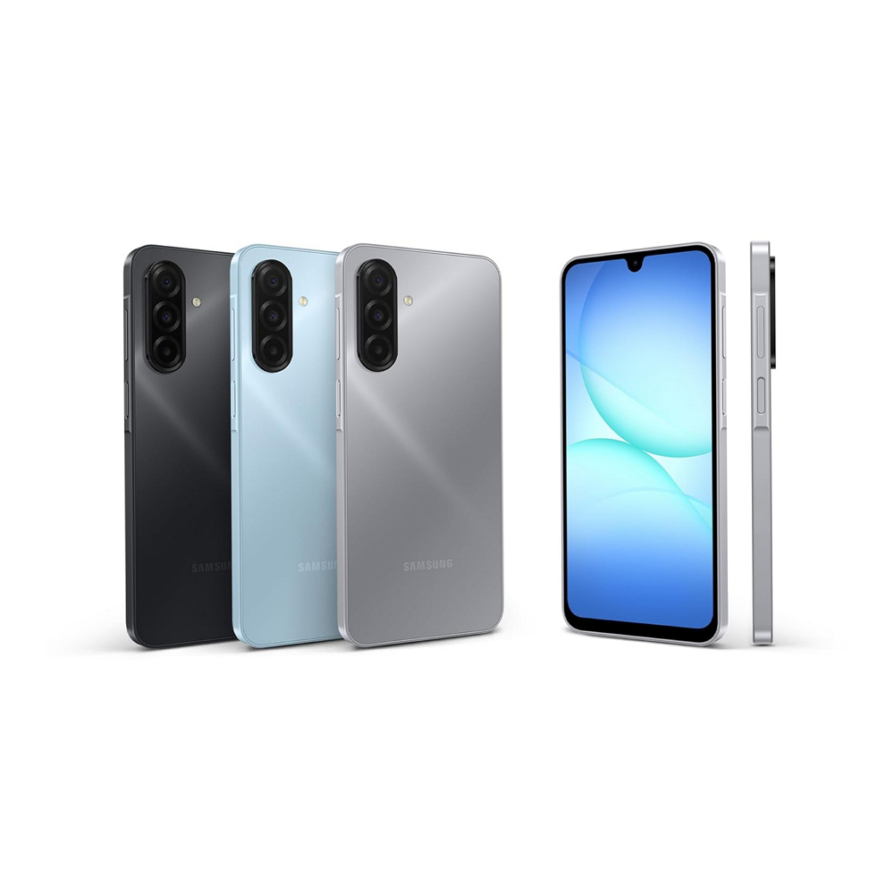 Смартфон Samsung Galaxy A17 / 6.7'' / 4 ГБ / 128 ГБ / Light Blue photo 10
