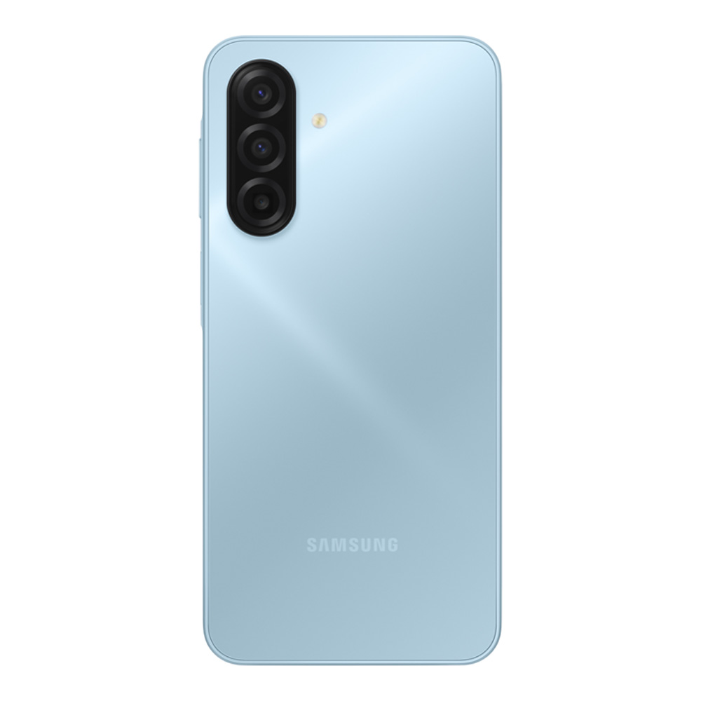 Смартфон Samsung Galaxy A17 / 6.7'' / 4 ГБ / 128 ГБ / Light Blue photo 3