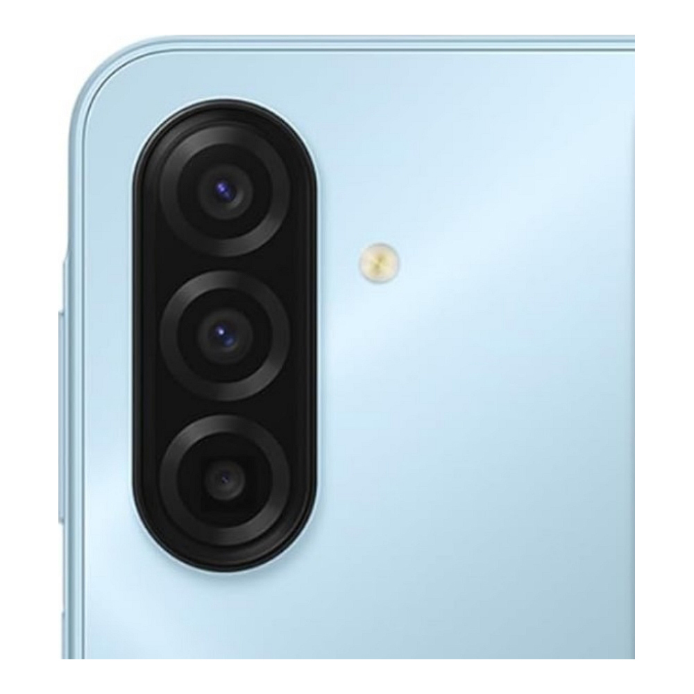 Смартфон Samsung Galaxy A17 / 6.7'' / 4 ГБ / 128 ГБ / Light Blue photo 4