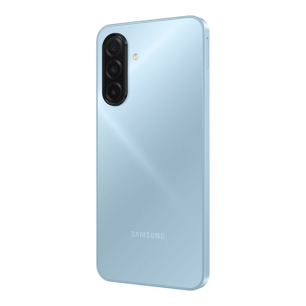 Смартфон Samsung Galaxy A17 / 6.7'' / 4 ГБ / 128 ГБ / Light Blue photo 5