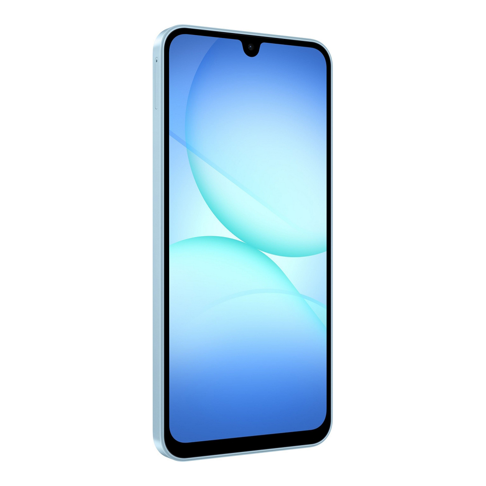 Смартфон Samsung Galaxy A17 / 6.7'' / 4 ГБ / 128 ГБ / Light Blue photo 6