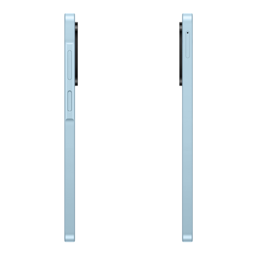 Смартфон Samsung Galaxy A17 / 6.7'' / 4 ГБ / 128 ГБ / Light Blue photo 8